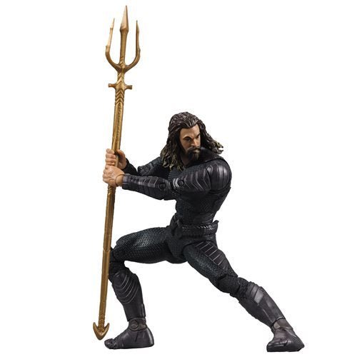 ToyShnip McFarlane Toys DC Multiverse Aquaman and the Lost Kingdom Movie