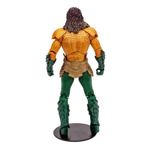 ToyShnip McFarlane Toys DC Multiverse Aquaman and the Lost Kingdom Movie