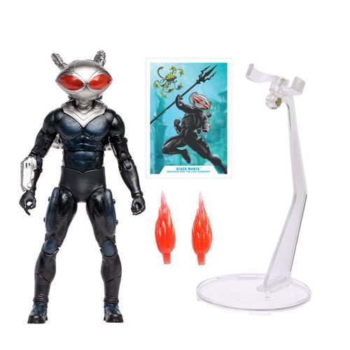 ToyShnip McFarlane Toys DC Multiverse Aquaman and the Lost Kingdom Movie