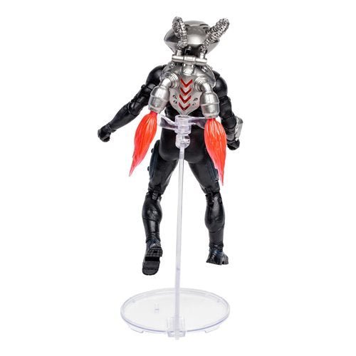 ToyShnip McFarlane Toys DC Multiverse Aquaman and the Lost Kingdom Movie