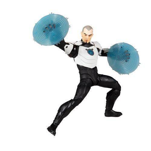 ToyShnip McFarlane Toys DC Multiverse Batman Beyond 7-Inch Scale Action Figure