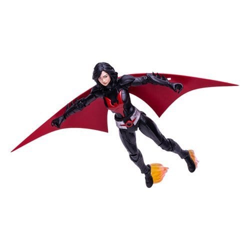 ToyShnip McFarlane Toys DC Multiverse Batman Beyond 7-Inch Scale Action Figure