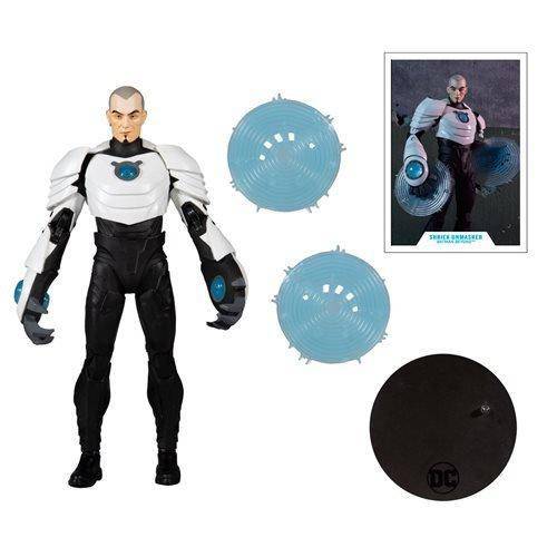 ToyShnip McFarlane Toys DC Multiverse Batman Beyond 7-Inch Scale Action Figure
