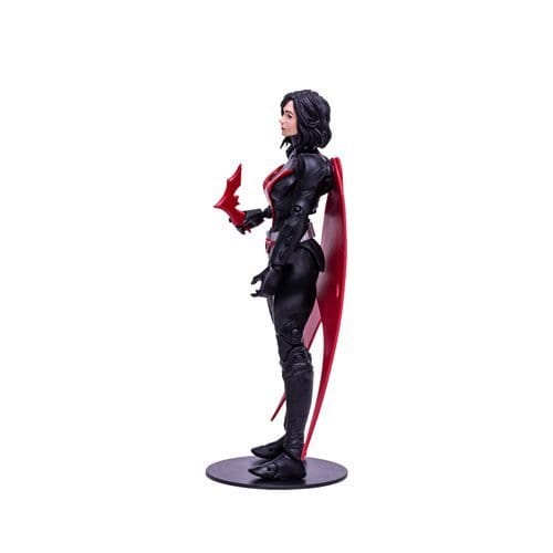 ToyShnip McFarlane Toys DC Multiverse Batman Beyond 7-Inch Scale Action Figure