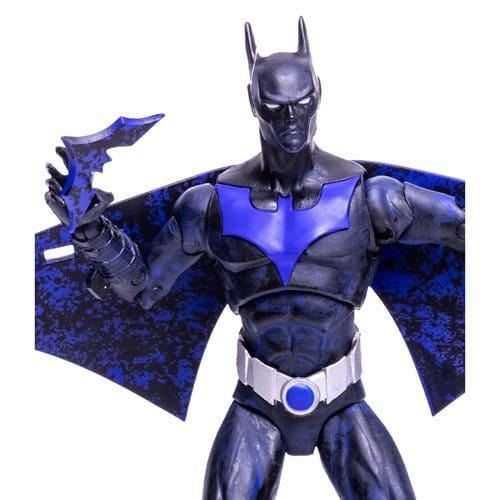 ToyShnip McFarlane Toys DC Multiverse Batman Beyond 7-Inch Scale Action Figure