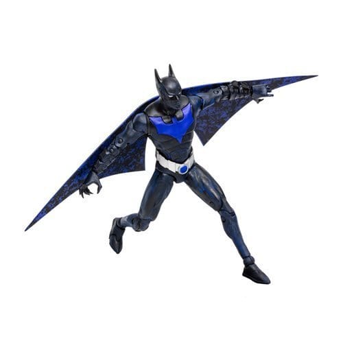 ToyShnip McFarlane Toys DC Multiverse Batman Beyond 7-Inch Scale Action Figure