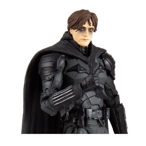 ToyShnip McFarlane Toys DC The Batman Movie 7-Inch Scale Action Figure -
