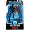 ToyShnip McFarlane Toys DC The Batman Movie 7-Inch Scale Action Figure -