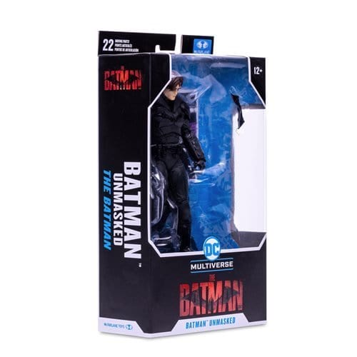 ToyShnip McFarlane Toys DC The Batman Movie 7-Inch Scale Action Figure -