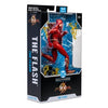 ToyShnip McFarlane Toys DC The Flash Movie 7-Inch Scale Action Figure - Select