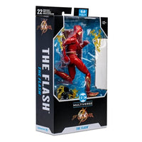ToyShnip McFarlane Toys DC The Flash Movie 7-Inch Scale Action Figure - Select