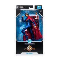 ToyShnip McFarlane Toys DC The Flash Movie 7-Inch Scale Action Figure - Select