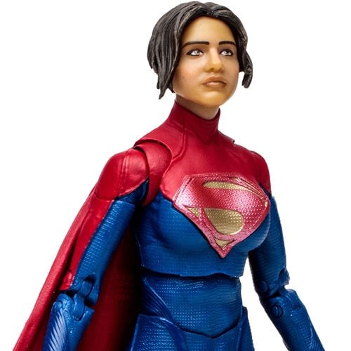 ToyShnip McFarlane Toys DC The Flash Movie 7-Inch Scale Action Figure - Select