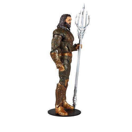 ToyShnip McFarlane Toys DC Zack Snyder Justice League 7-Inch Scale Action