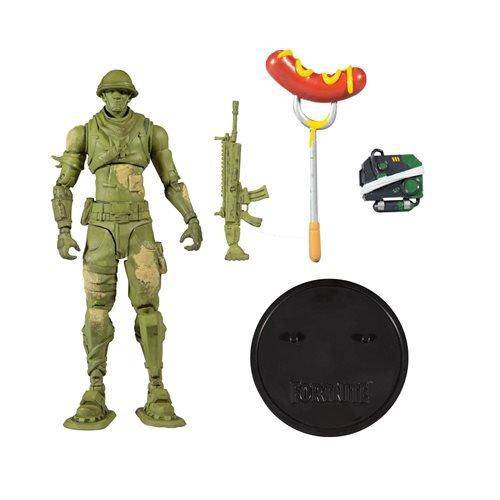 ToyShnip McFarlane Toys Fortnite 7-Inch Deluxe Action Figure - Select Figure(s)