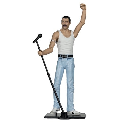 ToyShnip McFarlane Toys Music Maniacs 6-Inch Scale Action Figure - Select