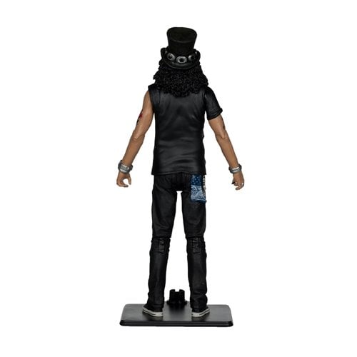ToyShnip McFarlane Toys Music Maniacs 6-Inch Scale Action Figure - Select