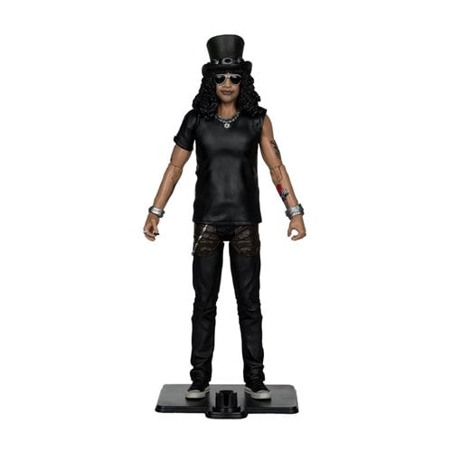 ToyShnip McFarlane Toys Music Maniacs 6-Inch Scale Action Figure - Select