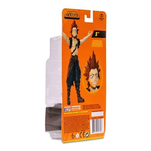 ToyShnip McFarlane Toys My Hero Academia 5-Inch Action Figure - Select