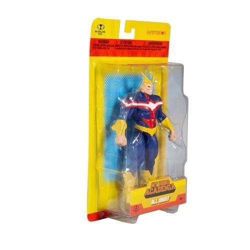 ToyShnip McFarlane Toys My Hero Academia 5-Inch Action Figure - Select