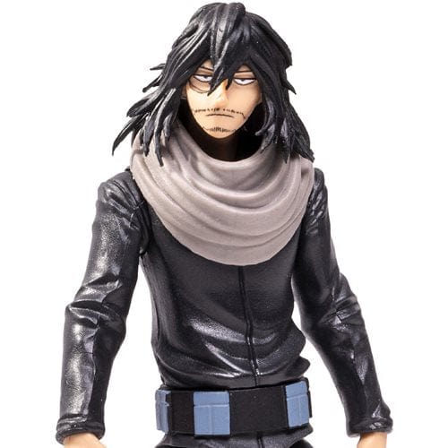 ToyShnip McFarlane Toys My Hero Academia 5-Inch Action Figure - Select