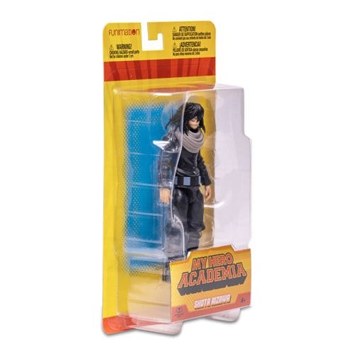 ToyShnip McFarlane Toys My Hero Academia 5-Inch Action Figure - Select