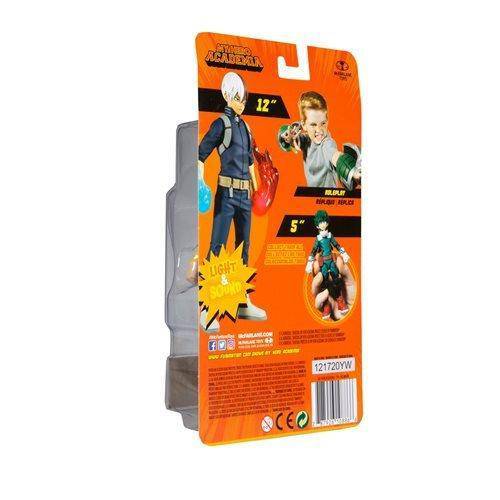 ToyShnip McFarlane Toys My Hero Academia 5-Inch Action Figure - Select
