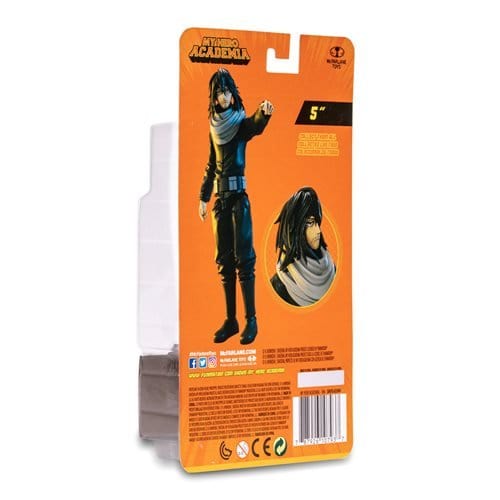 ToyShnip McFarlane Toys My Hero Academia 5-Inch Action Figure - Select