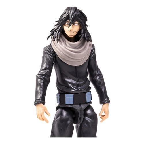 ToyShnip McFarlane Toys My Hero Academia 5-Inch Action Figure - Select