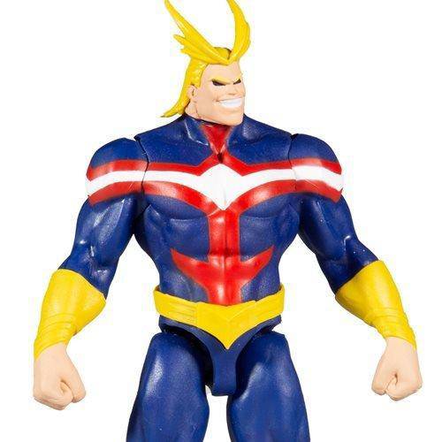ToyShnip McFarlane Toys My Hero Academia 5-Inch Action Figure - Select