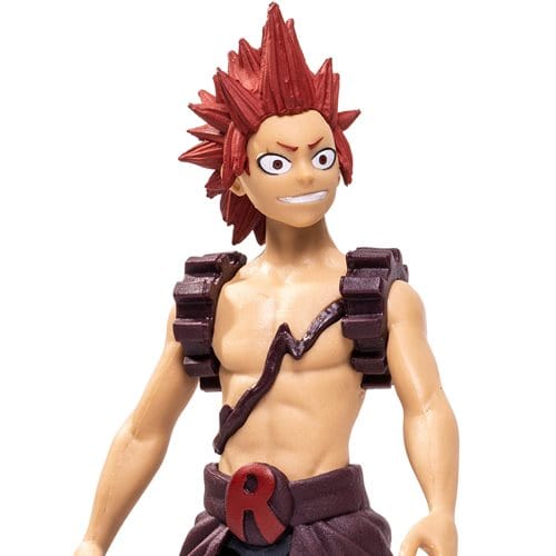 ToyShnip McFarlane Toys My Hero Academia 5-Inch Action Figure - Select