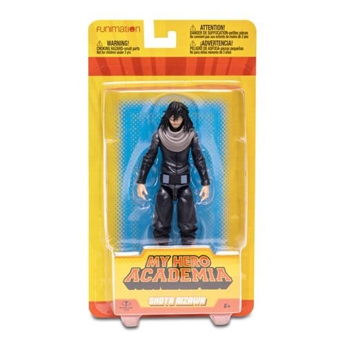 ToyShnip McFarlane Toys My Hero Academia 5-Inch Action Figure - Select