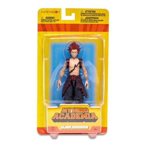 ToyShnip McFarlane Toys My Hero Academia 5-Inch Action Figure - Select