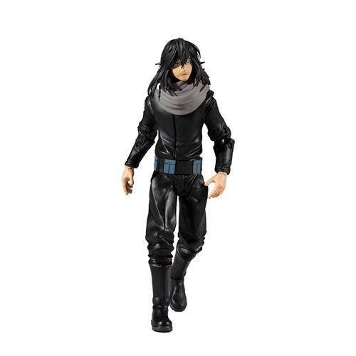 ToyShnip McFarlane Toys My Hero Academia 7-Inch Action Figure - Select