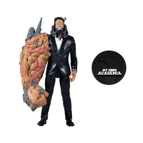ToyShnip McFarlane Toys My Hero Academia 7-Inch Action Figure - Select