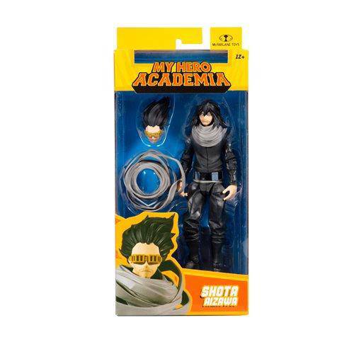 ToyShnip McFarlane Toys My Hero Academia 7-Inch Action Figure - Select