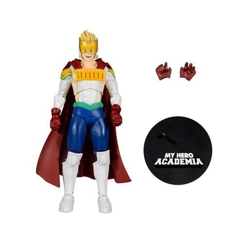 ToyShnip McFarlane Toys My Hero Academia 7-Inch Action Figure - Select
