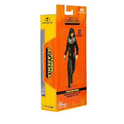 ToyShnip McFarlane Toys My Hero Academia 7-Inch Action Figure - Select