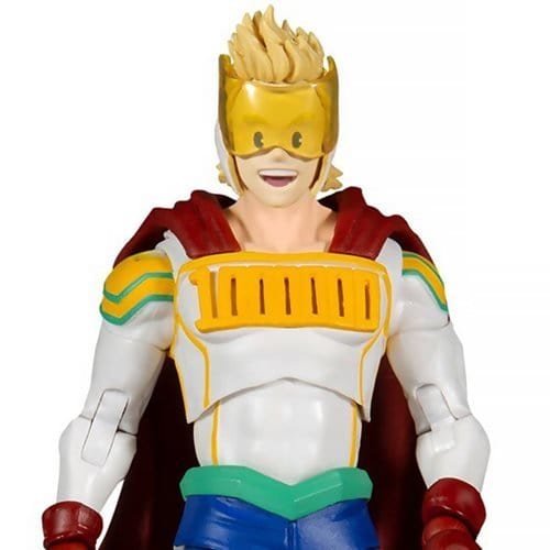 ToyShnip McFarlane Toys My Hero Academia 7-Inch Action Figure - Select