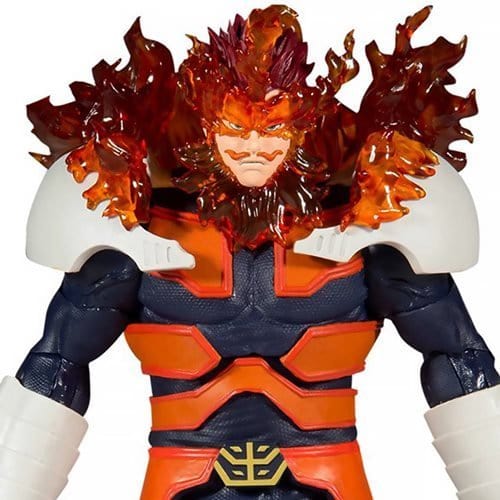 ToyShnip McFarlane Toys My Hero Academia 7-Inch Action Figure - Select