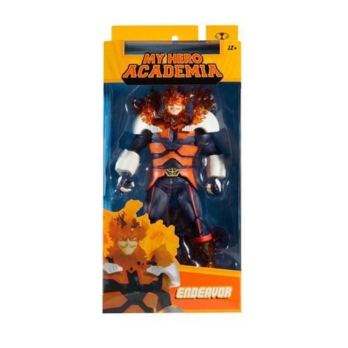 ToyShnip McFarlane Toys My Hero Academia 7-Inch Action Figure - Select