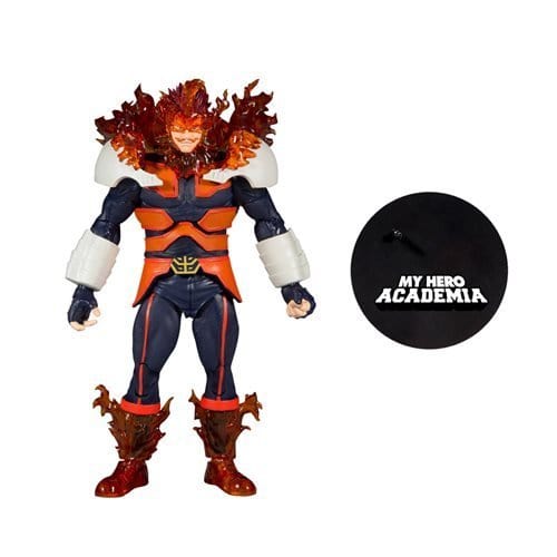 ToyShnip McFarlane Toys My Hero Academia 7-Inch Action Figure - Select