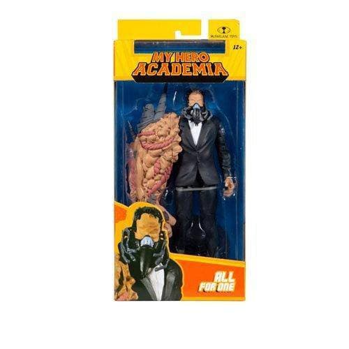 ToyShnip McFarlane Toys My Hero Academia 7-Inch Action Figure - Select