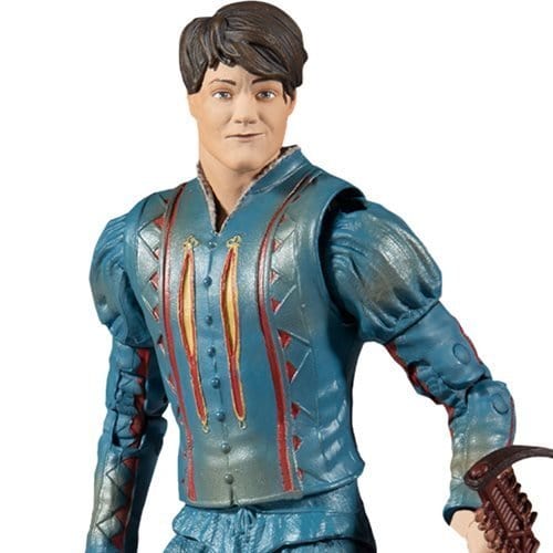 ToyShnip McFarlane Toys Netflix The Witcher 7-Inch Scale Action Figure -