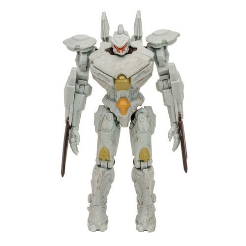 ToyShnip McFarlane Toys Pacific Rim Jaeger Wave 1 4-Inch Scale Action Figure
