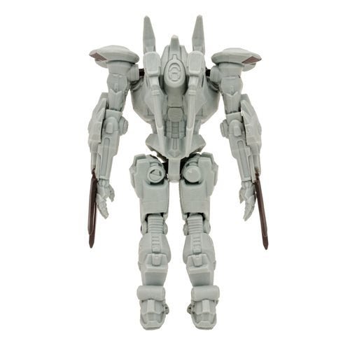 ToyShnip McFarlane Toys Pacific Rim Jaeger Wave 1 4-Inch Scale Action Figure