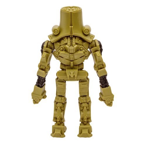 ToyShnip McFarlane Toys Pacific Rim Jaeger Wave 1 4-Inch Scale Action Figure