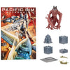 ToyShnip McFarlane Toys Pacific Rim Kaiju Wave 1 4-Inch Scale Action Figure