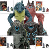 ToyShnip McFarlane Toys Pacific Rim Kaiju Wave 1 4-Inch Scale Action Figure