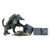 ToyShnip McFarlane Toys Pacific Rim Kaiju Wave 1 4-Inch Scale Action Figure